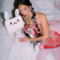 MONEY BUNNY SLING