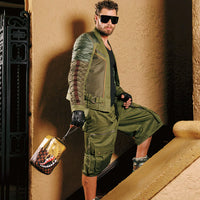 SHARKS IN PARIS GOLD DRIP TOILETRY BRICK