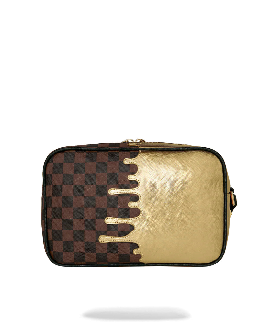 SHARKS IN PARIS GOLD DRIP TOILETRY BRICK