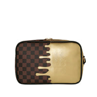 SHARKS IN PARIS GOLD DRIP TOILETRY BRICK