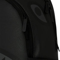 CENTER RIP REVEALING GRAY CHECK SAVAGE BACKPACK