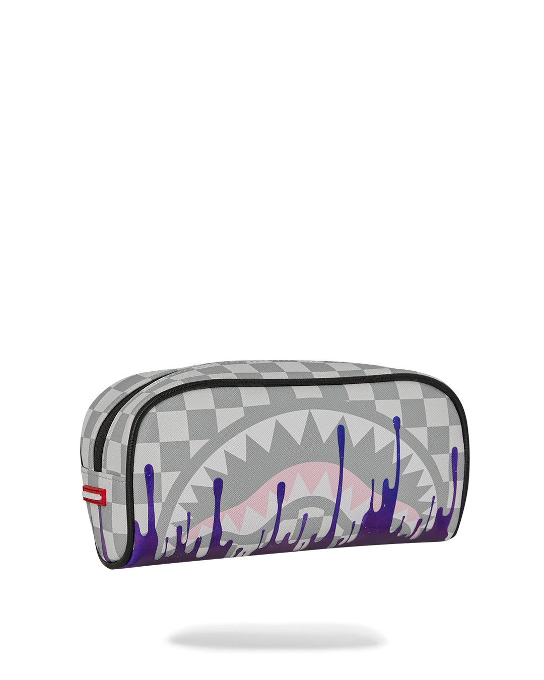 CREAM SPACE DRIP POUCH