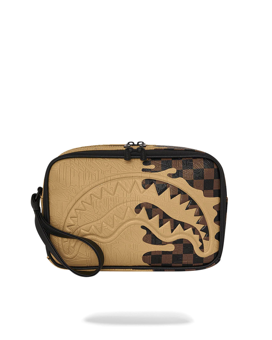 HENNY MELT TOILETRY BRICK