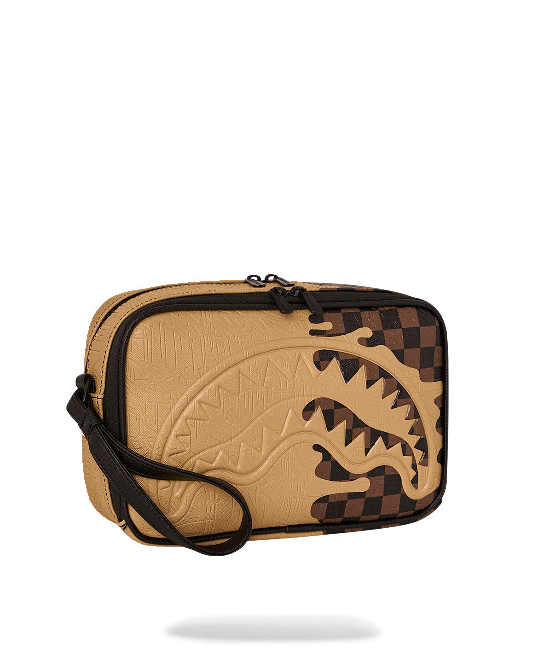 HENNY MELT TOILETRY BRICK