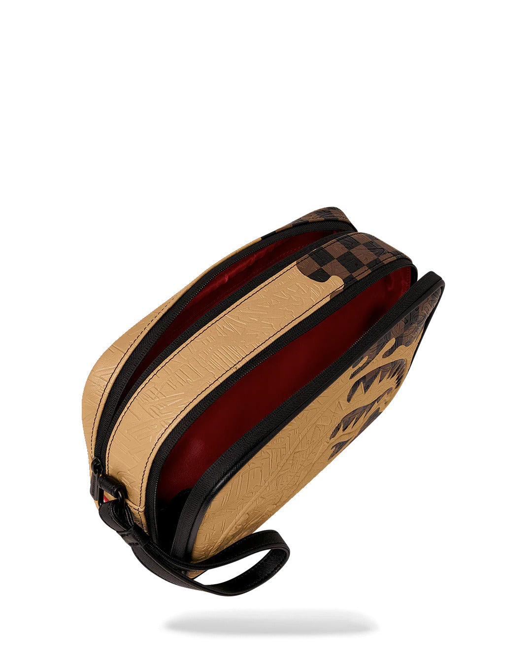 HENNY MELT TOILETRY BRICK