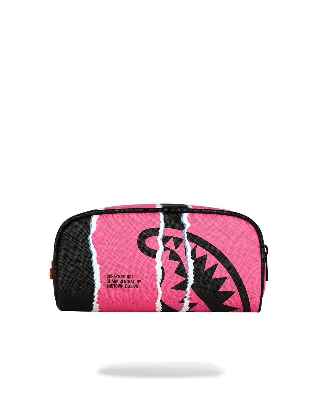 SHARK CENTRAL DUALITY TEAR POUCH