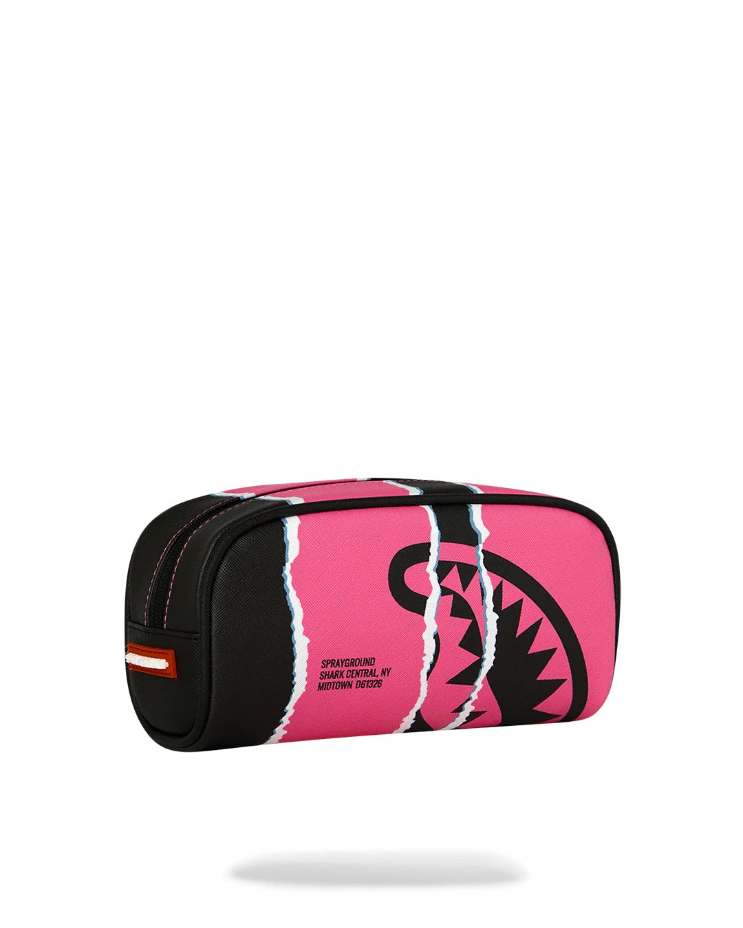 SHARK CENTRAL DUALITY TEAR POUCH