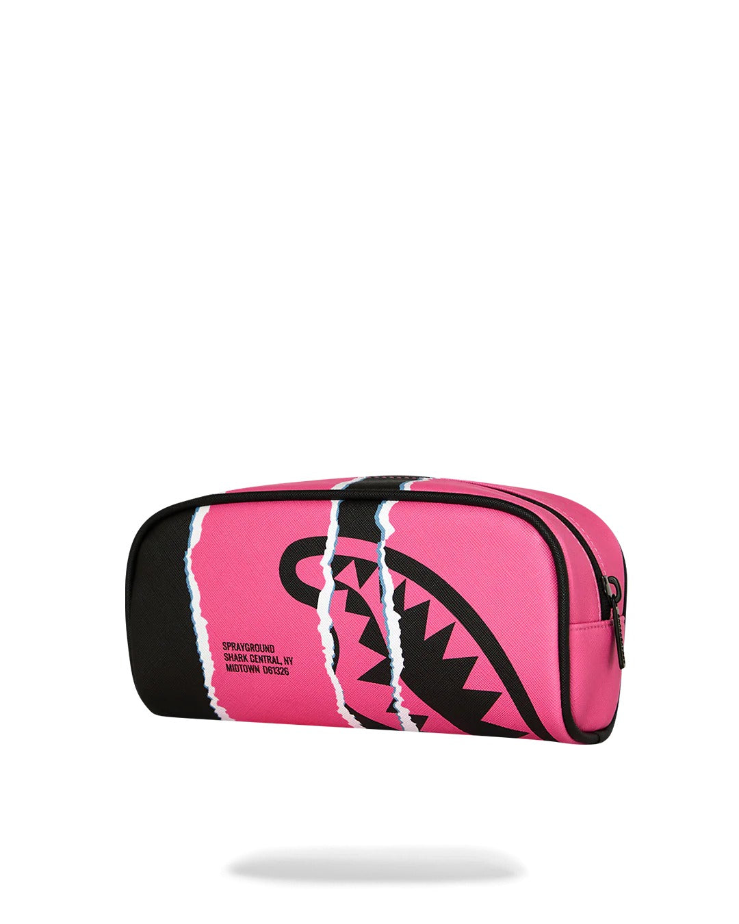 SHARK CENTRAL DUALITY TEAR POUCH