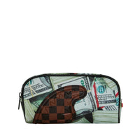 MONEY BANKS POUCH