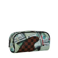 MONEY BANKS POUCH