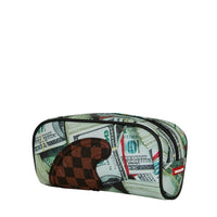 MONEY BANKS POUCH