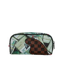 MONEY BANKS POUCH