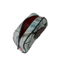 MONEY BANKS POUCH