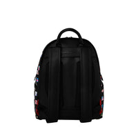 CRAZY CHECK SAVAGE BACKPACK