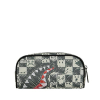 EMOTE CHECK POUCH