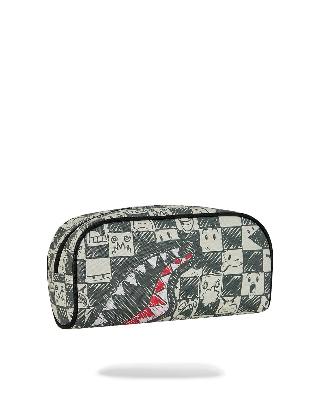 EMOTE CHECK POUCH