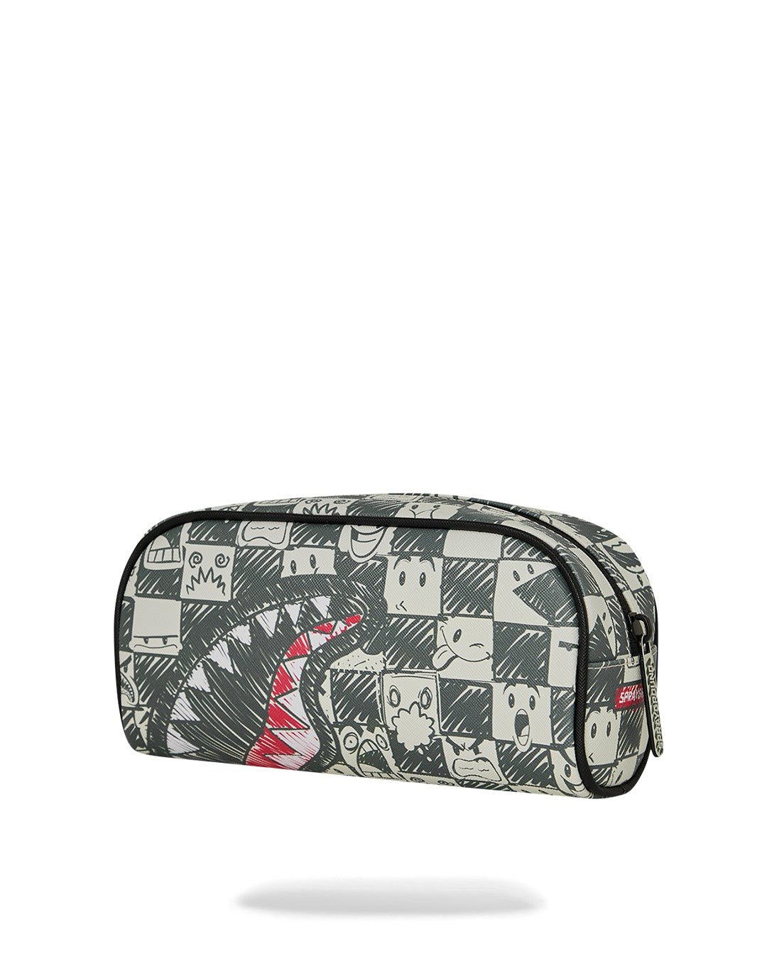 EMOTE CHECK POUCH