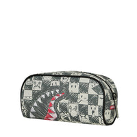 EMOTE CHECK POUCH