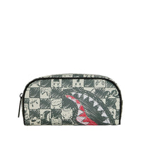 EMOTE CHECK POUCH