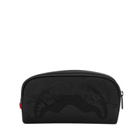 LUX BLACK GHOST DRIP POUCH