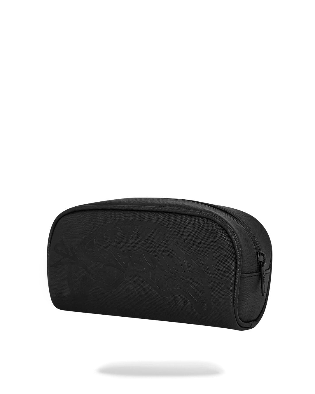 LUX BLACK GHOST DRIP POUCH