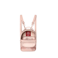ROSE GHOST DRIP MINI BACKPACK