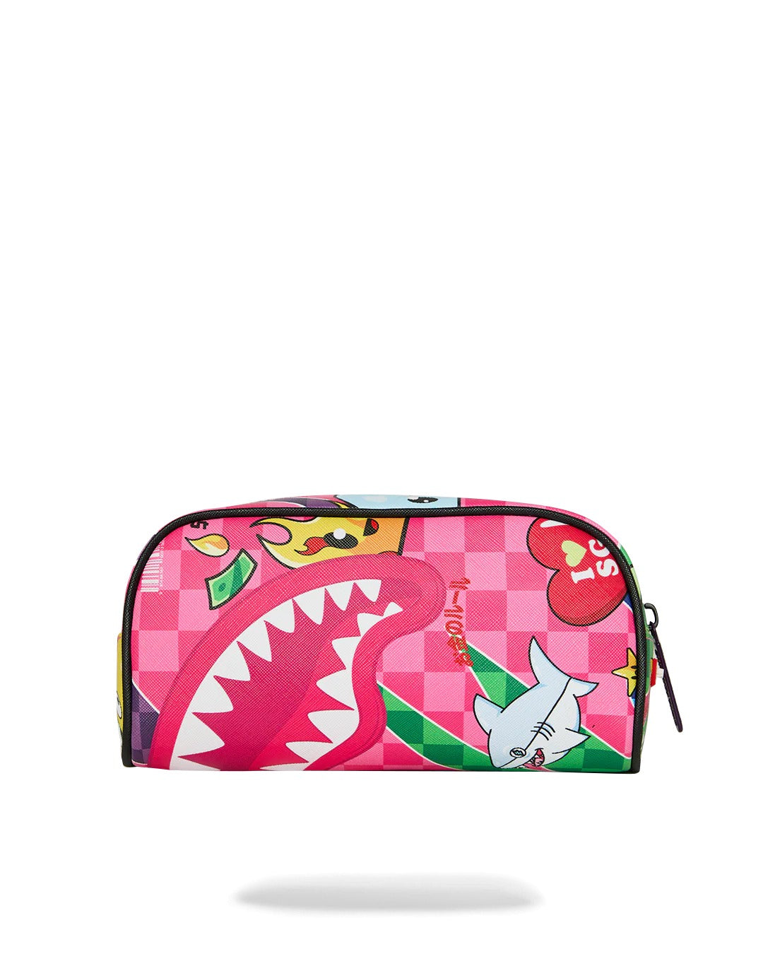 WILD WTF POUCH