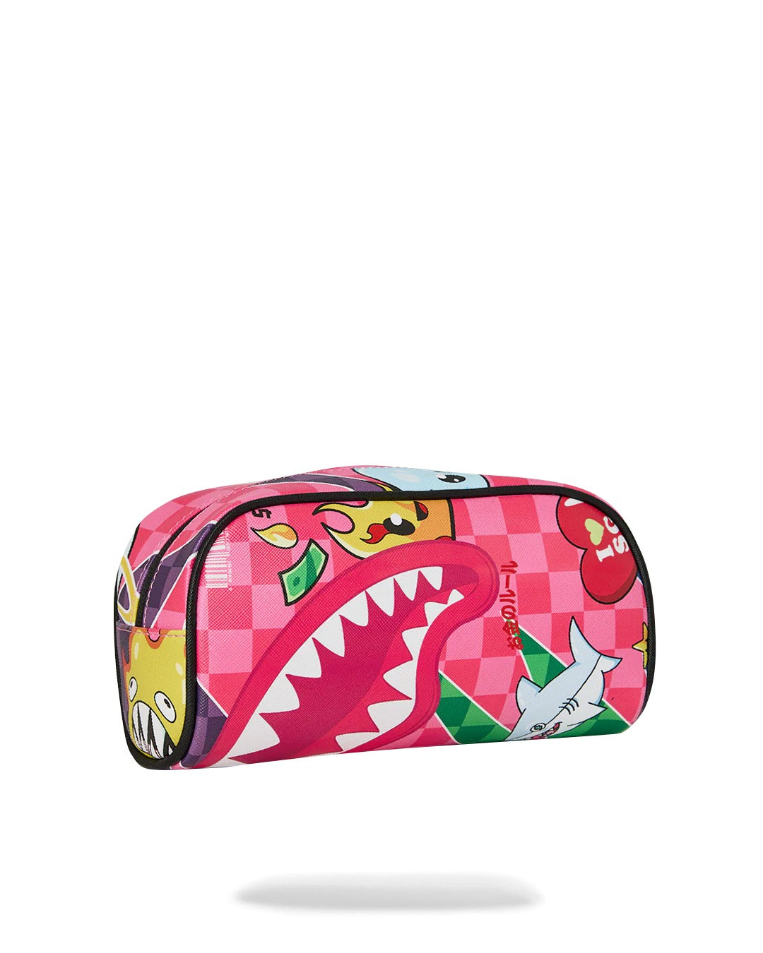 WILD WTF POUCH