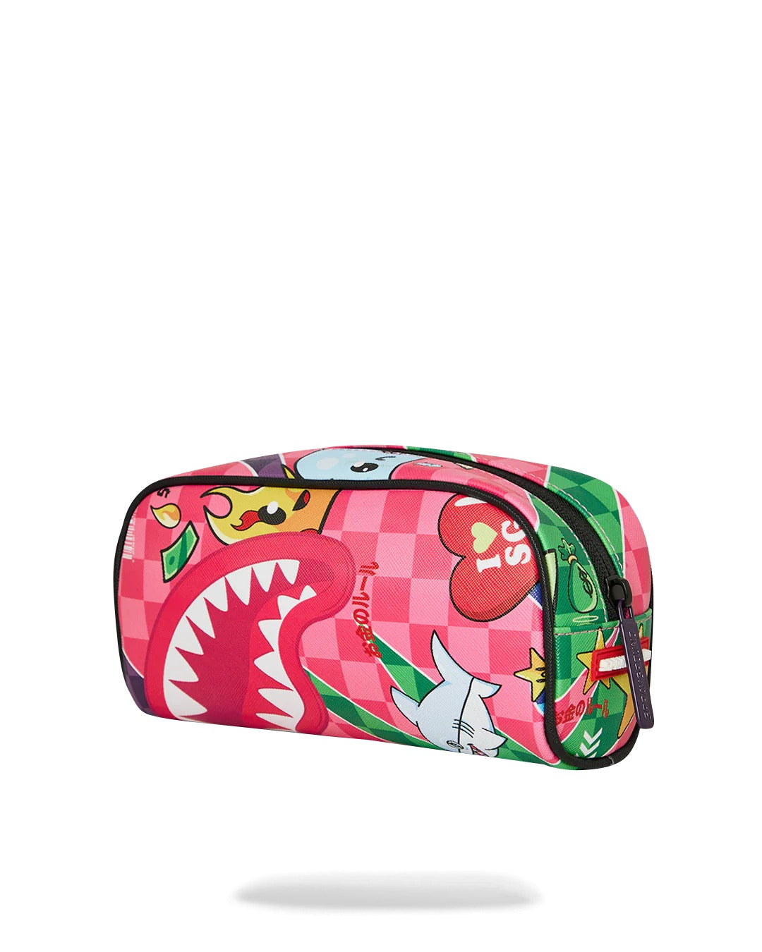 WILD WTF POUCH