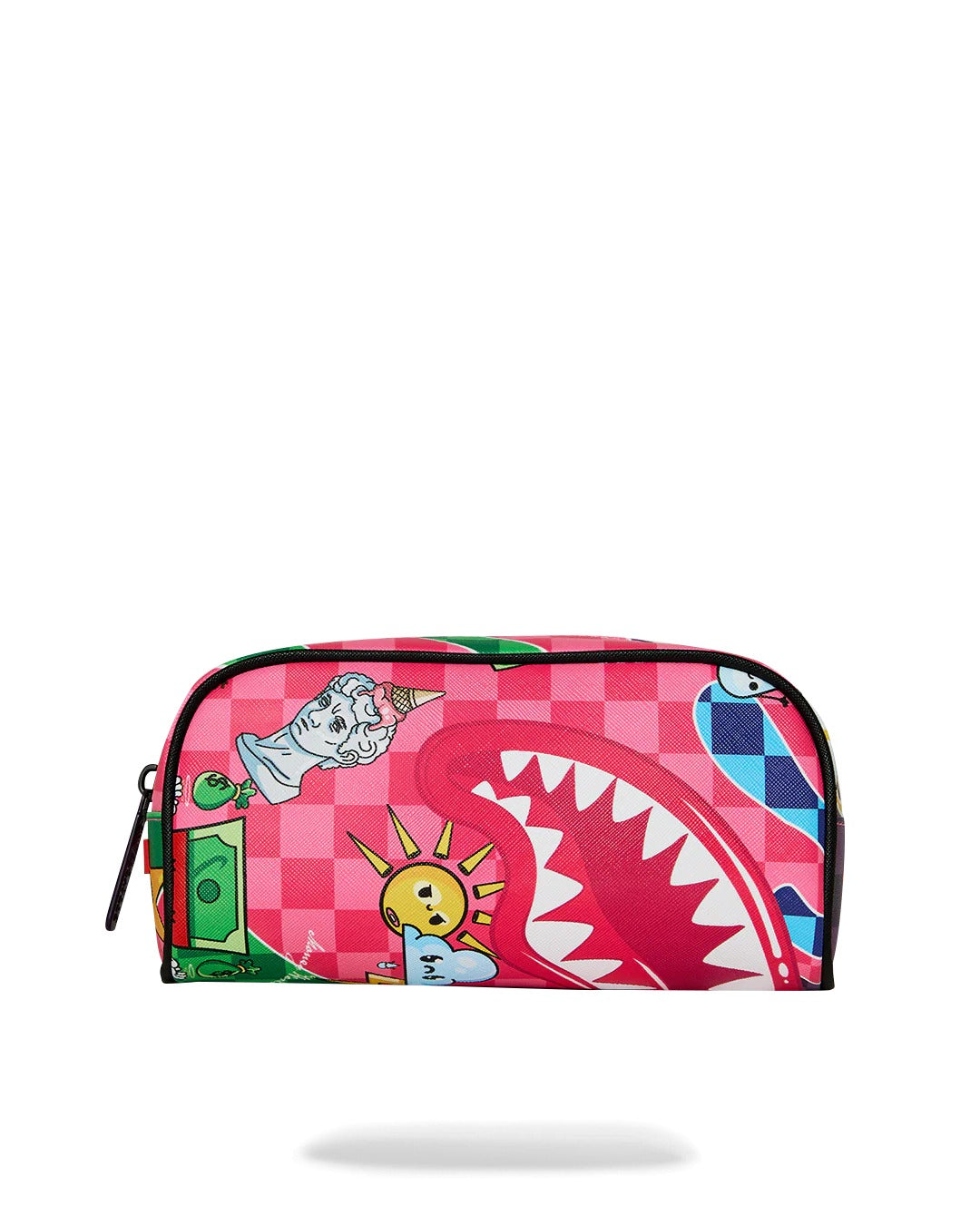 WILD WTF POUCH