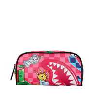 WILD WTF POUCH