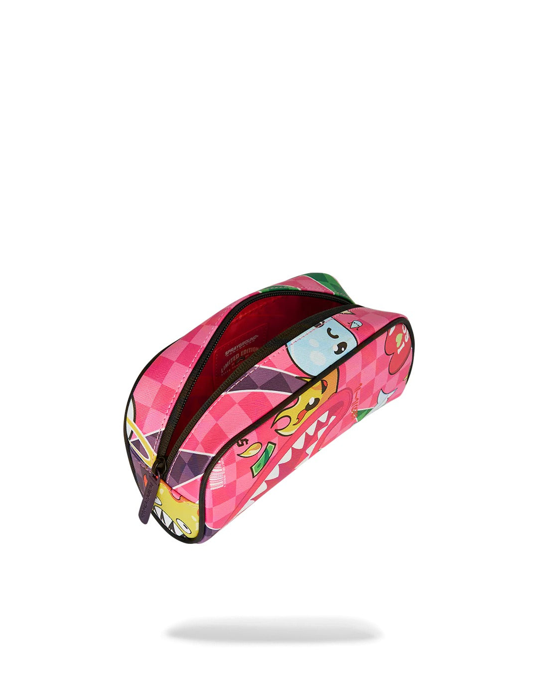 WILD WTF POUCH