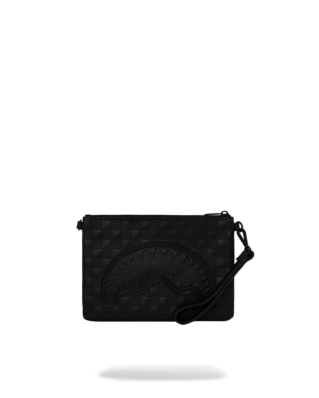 RAISED CHECK CROSSOVER CLUTCH