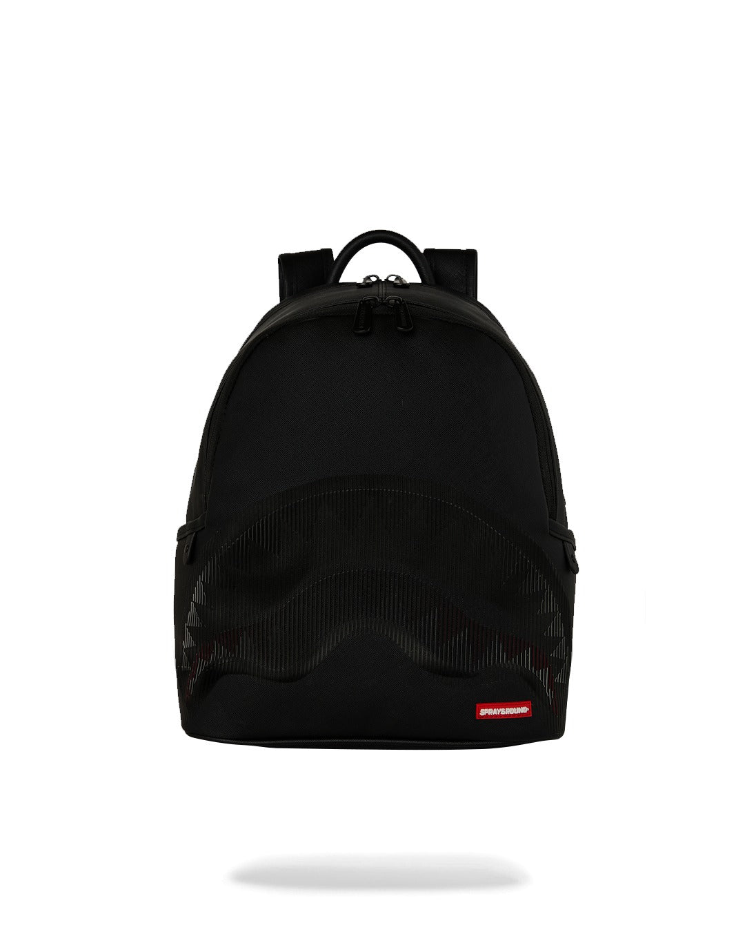 DISAPPEARING SHARK SAVAGE BACKPACK