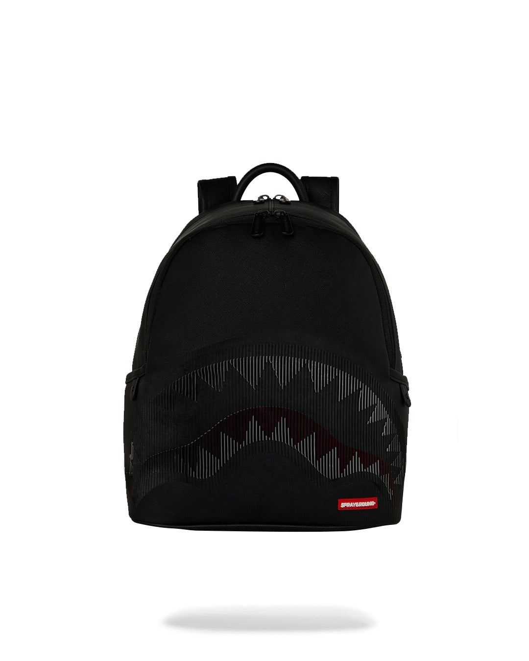 DISAPPEARING SHARK SAVAGE BACKPACK