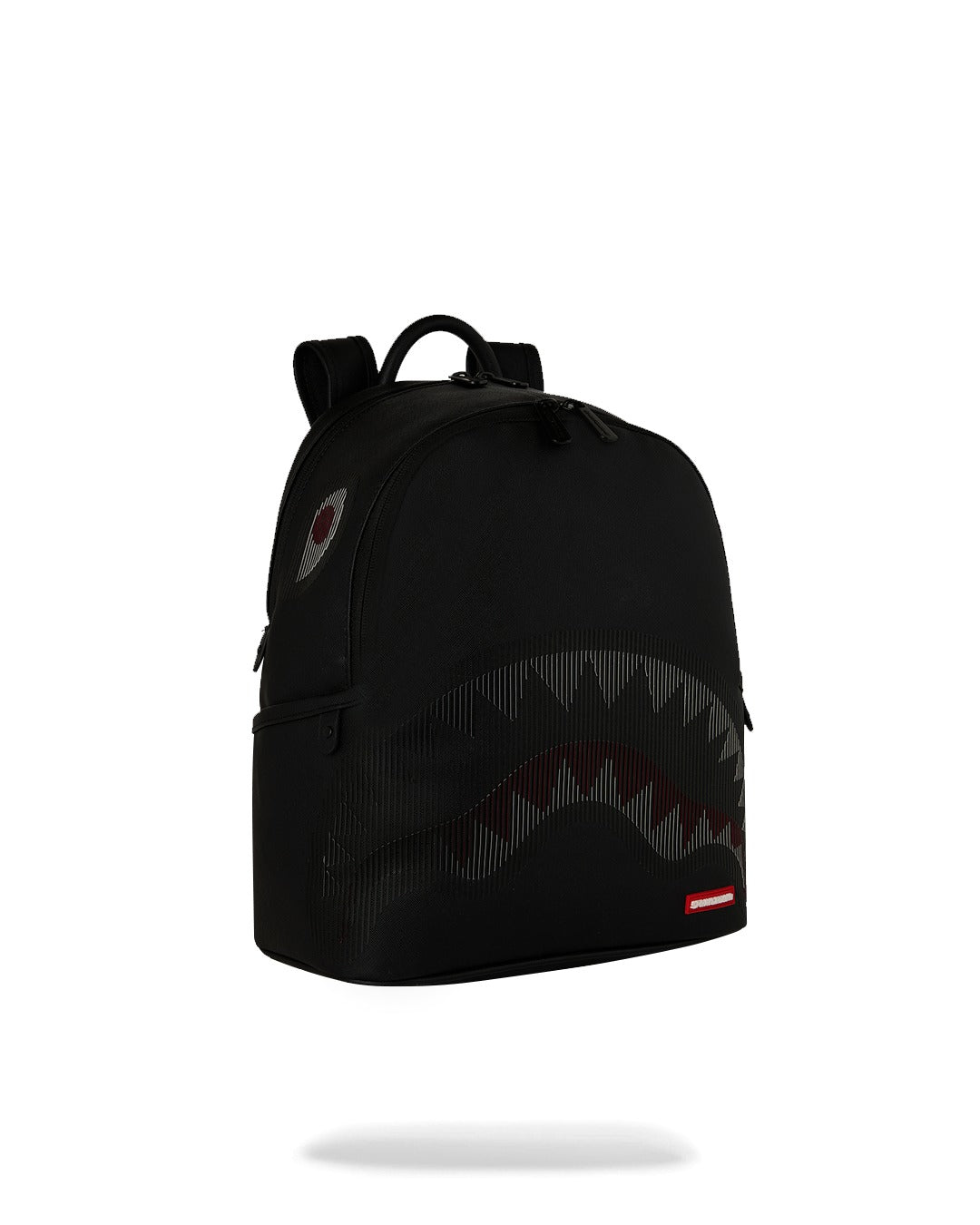 DISAPPEARING SHARK SAVAGE BACKPACK