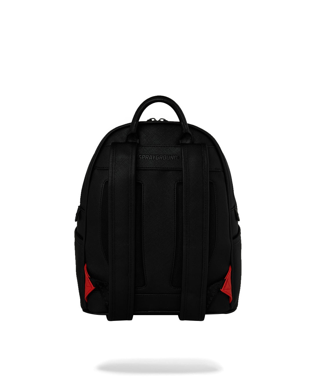 DISAPPEARING SHARK SAVAGE BACKPACK