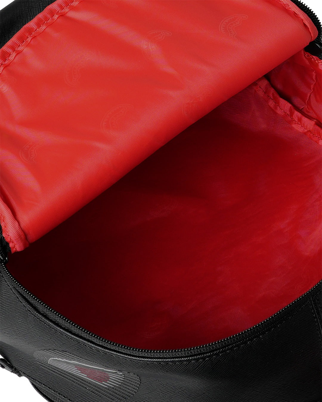 DISAPPEARING SHARK SAVAGE BACKPACK