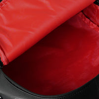 DISAPPEARING SHARK SAVAGE BACKPACK