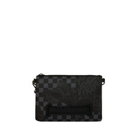 4AM RED SHARK CROSSOVER CLUTCH