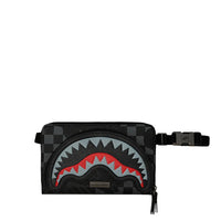 4AM RED SHARK CROSSBODY