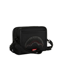 DISAPPEARING SHARK HANDBAG
