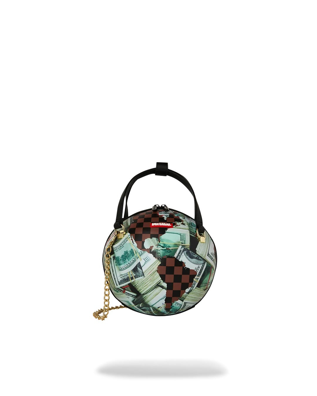 MONEY BANKS HANDBAG