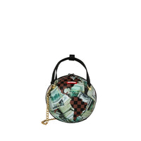 MONEY BANKS HANDBAG