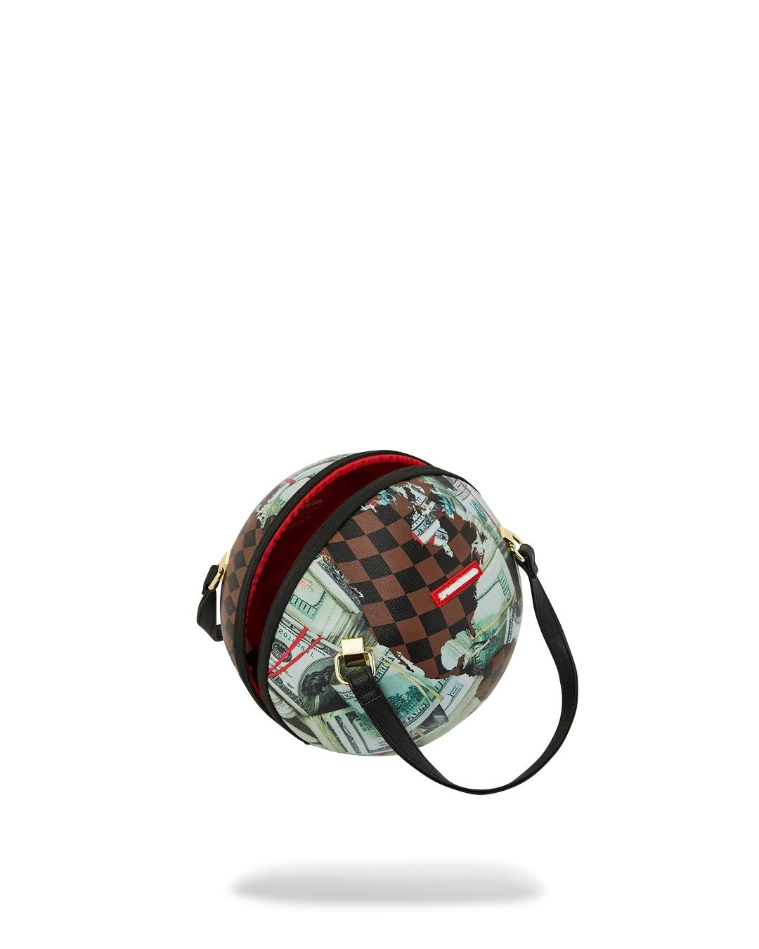MONEY BANKS HANDBAG