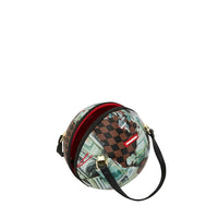 MONEY BANKS HANDBAG