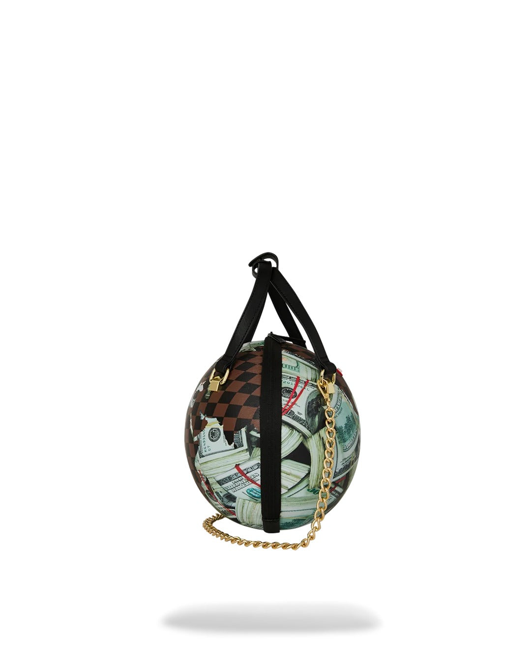 MONEY BANKS HANDBAG