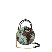MONEY BANKS HANDBAG