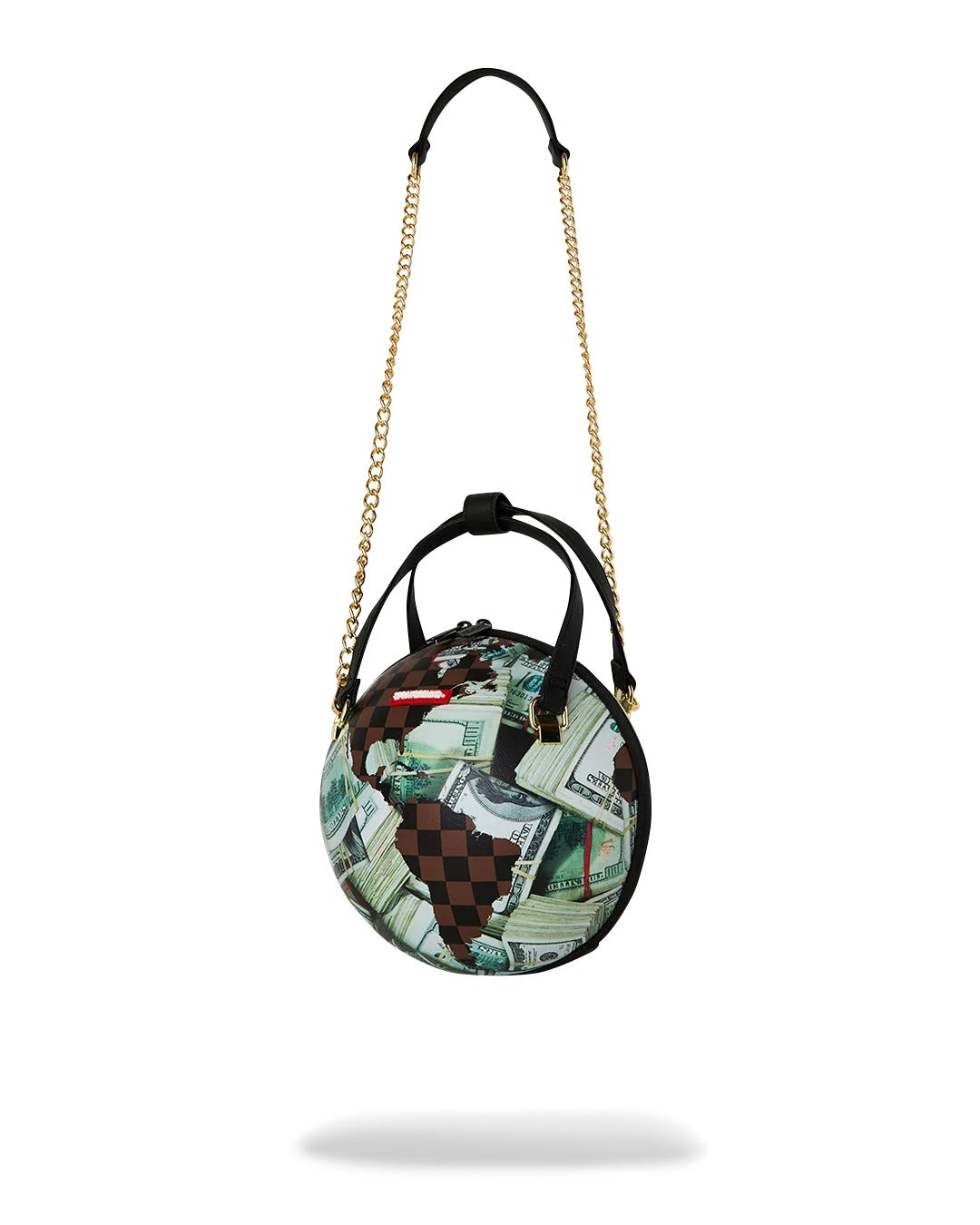 MONEY BANKS HANDBAG