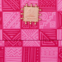 NEW AI PATTERN JEWELRY CASE